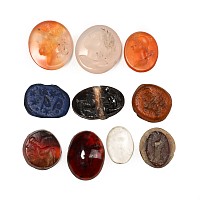 Roman and Later Gemstone Collection