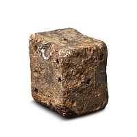 Large Roman Lead Gaming Die
