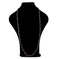 Hittite Stone Bead Necklace String
