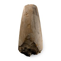 Horsham Large Stone Age Polished Axehead