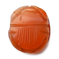 Etruscan Agate Talismanic Scarab