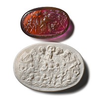 Renaissance Gemstone and Impression Group