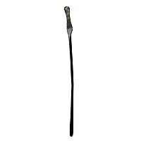 Roman Bronze Medical Ligula Instrument
