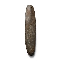 Viking Age Whetstone Blade Sharpener