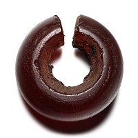 Egyptian Hardstone Hair Ring