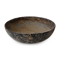 Western Asiatic Bronze Bowl