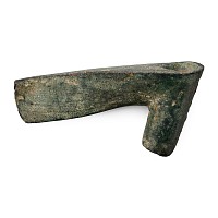 Luristan Bronze Axehead