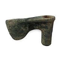 Luristan Bronze Axehead