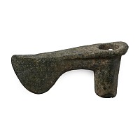 Luristan Bronze Axehead