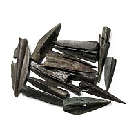 Greek Socketted Arrowhead Collection