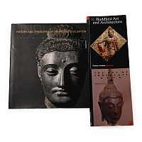 Books on Gandhara, Buddhist and South East Asian Archaeology