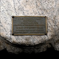 'The Earl of Vincent's' Marble Capital from the Provincia Phoenicia