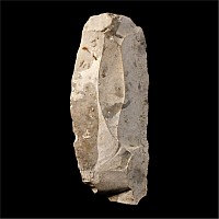 Cissbury Ring Stone Age Knife Blade