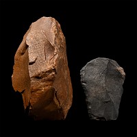 South African Stone Age Tool Group