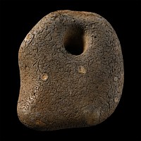 Farnham Stone Age Fishing Weight