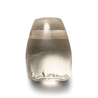 Byzantine Rock Crystal Stamp Seal with Cross