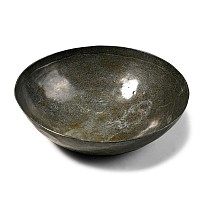 Western Asiatic Bronze Bowl