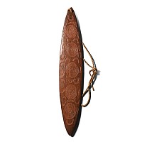 Aboriginal Churinga
