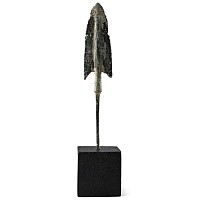 Western Asiatic Bronze Arrowhead
