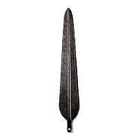 Bronze Age Dagger Blade