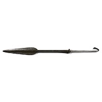 Luristan Bronze Javelin Head