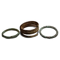 African Trade Bracelet Group