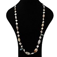 Western Asiatic Bead Necklace