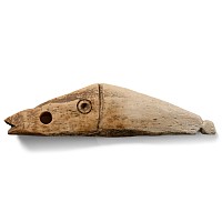 Mesopotamian Bone Tool