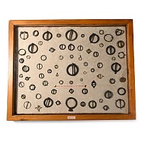 Tudor Period and Other Collection of Ring Brooches
