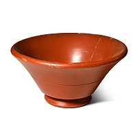 'The Cataractonium' Roman Samian Ware Cup