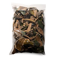 Post Medieval Green-Glazed Pottery Sherd Collection