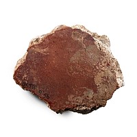 Roman Fresco Painted Wall Plaster Fragment