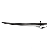 British Napoleonic 'Battle of Trafalgar Period' Naval Boarding Cutlass