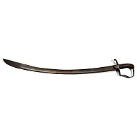 British Napoleonic Light Cavalry Trooper's Sabre