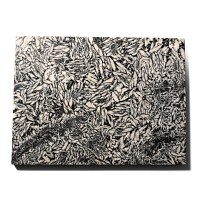 Pinolite Mineral Display Slice
