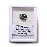 Gebel Kamil Meteorite Specimen