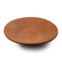 Parthian Terracotta Dish