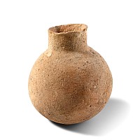 Holy Land Terracotta Jar