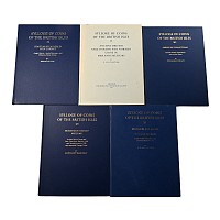 Miller's, Sotheby's and Lyle Antique Price Guide Books - 8 Titles