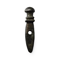 Roman Miniature Gladius Sword Pendant