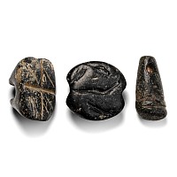 Western Asiatic Stone Stamp Seal Group