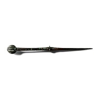 Luristan Decorated Bronze Cloak Pin