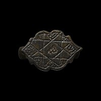 Medieval Period Bronze Ring