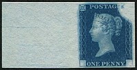 1d RAINBOW TRIAL (STATE 3) IN 'DEEP-BLUE'