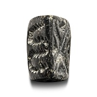 Bactrian Triangular-Shaped Steatite Seal with Three Faces