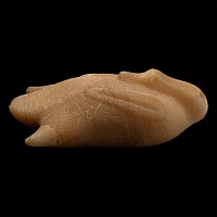 Egyptian Alabaster Trussed Duck