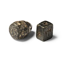 Western Asiatic Stone Stamp Seal Group