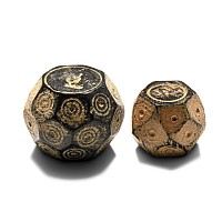 Byzantine Bronze Weight Group