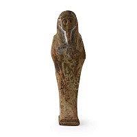 Egyptian Style Hieroglyphic Shabti