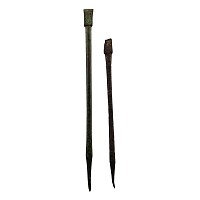 Roman Bronze Stylus Pair